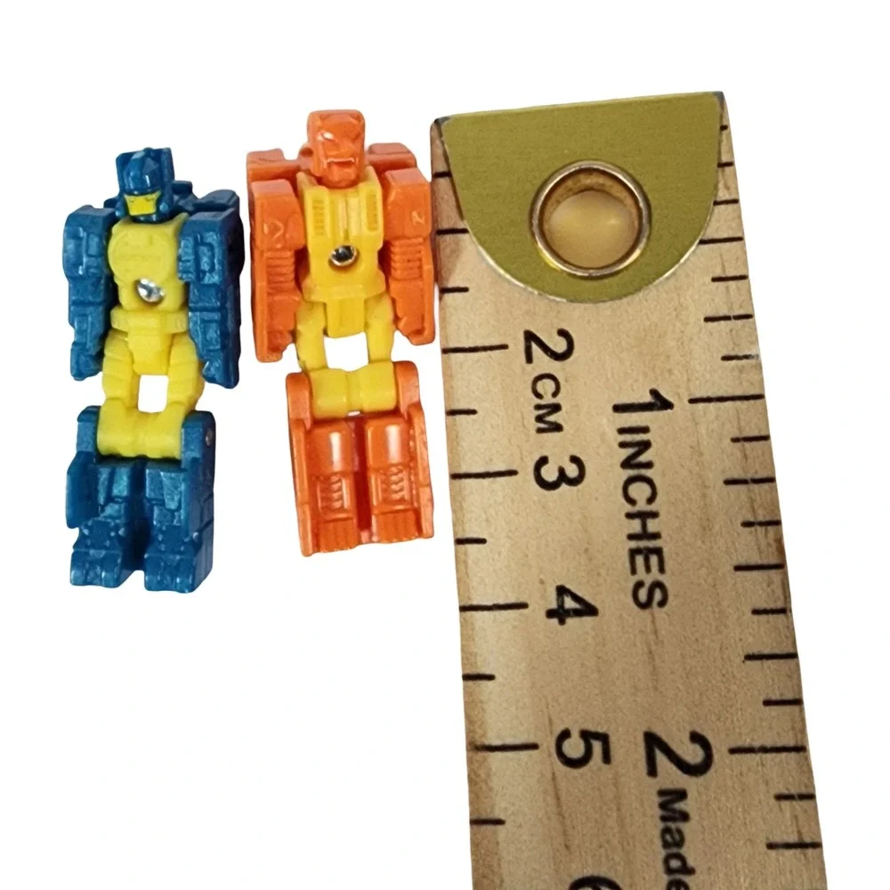 Transformers Generations Titan Nightbeat G1 Headmaster Vintage Figures Lot